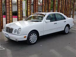 Maybe you would like to learn more about one of these? 1999 Mercedes Benz E320 For Sale In Seattle Wa Classiccarsbay Com