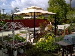 Madaga 10' x 10' replacement gazebo canopy, description: Sunjoy Madaga Replacement Canopy And Netting Garden Winds