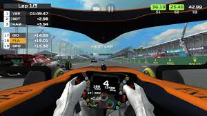 Descarga rápida, sin virus y 100% disponible. F1 Mobile Racing Apk Mod V2 8 4 Latest Version For Android
