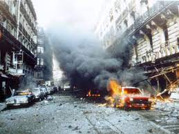 The world war ii story depicts events before and after the assassination of top german leader reinhard heydrich in prague (operation anthropoid). France Paris Attentat De La Rue Marbeuf Contre Le Siege Du Journal Al Watan Al Arabi Afvt Association Francaise Des Victimes Du Terrorisme