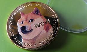Learn about the dogecoin price, crypto trading and more. Dogecoin S Record Breaking Rise Shoots Joke Cryptocurrency To Wider Attention Cryptocurrencies The Guardian