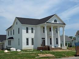 Cullman Stiefelmeyer Allred House Cullman Al