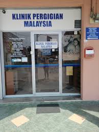 Klinik Pergigian Malaysia Posts Facebook