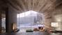 Tiny Cabin Interior Design