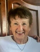 Obituary information for Pat (Patricia) Fifarek