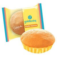 A light lemon sponge with egg yolks for moisture and flavour plus whipped egg whites chill to set, then bring the cake to room temperature before slicing and serving. Buy Goldilocks Mocha Marble Cake 78g Online Shop Bakery On Carrefour Uae