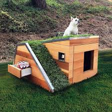 Pin Von Ines Sitzberger Auf Dogy House Hundehaus Diy Hunde Haus Hundehutte