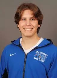 2025-26 Men's Swimming and Diving Roster