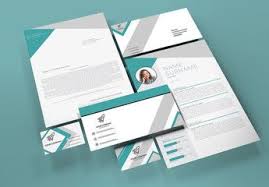 A good screen mockup in psd or sketch format helps designers and marketers make professional and attractive websites, portfolios and ad designs a set of imac, iphone, ipad and macbook clay mockups in black and white is packed in this mockup sample. Mockup Of A Stationery Office Paper Set Spon Stationery Mockup Office Set Paper Ad Office Paper Stationery Paper