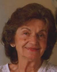 Lela Cogdill Obituary 2019