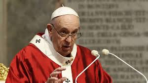 We did not find results for: Pope Pandemic Shows Trickle Down Economic Policies Don T Work Thehill