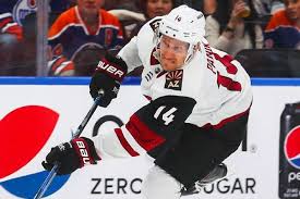 Richard pánik is a czech professional ice hockey player who plays in the national hockey league(nhl) for the arizona coyotes as their right wing. Richard Panik Stats News Videos Highlights Pictures Bio Washington Capitals Espn