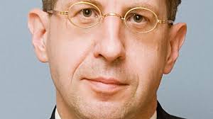 Maaßen war von 2012 bis 2018 präsident des bundesamtes für verfassungsschutz. I Qkx9mm10 Mtm