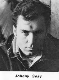 Johnny Seay