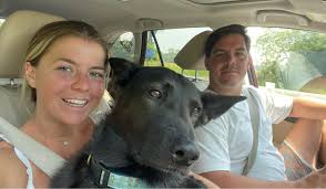 Emily Hegarty and Andrew Borradaile's Wedding Website