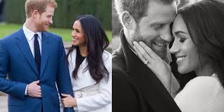 Queen banned me doing oprah chat before harry wedding, meg sensationally claims. A Complete Timeline Of Prince Harry And Meghan Markle S Relationship Elle Canada