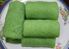 Resep ubi fantasi kekinian ala fridajoincoffe yang hitz di ig. Resep Godok Pisang Tanpa Kelapa Parut 23 129 Resep Tepung Kelapa Enak Dan Sederhana Cookpad Yasa Zilla