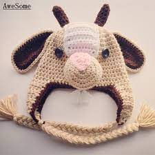 Some of the technologies we use are necessary for critical functions like security and site integrity, account authentication, security and privacy preferences, internal site usage and maintenance data, and to make the site work correctly for browsing and transactions. Novelty Billy Goat Earflap Beanie Hat Handmade Knit Crochet Baby Boy Girl Animal Hat Child Winter Hat Infant Toddler Photo Prop Hat Beige Hat Italyhat Victorian Aliexpress