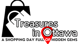 Treasures In Ottawa