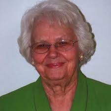 Lottie May Webb Walters Obituary June 9, 2020