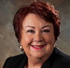 Celebrating WR Leaders During Women's History Month