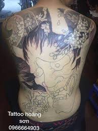 Check spelling or type a new query. Tac Pháº©m Máº·t Quá»· Full LÆ°ng Hoan Thiá»‡n Tattoo Hoang Son Facebook