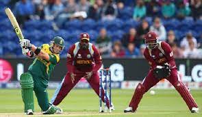Most hundreds 5 herschelle gibbs (sa) 4 jacques kallis (sa) 3 ab de villiers (sa), chris gayle (wi), brian lara (wi). South Africa Vs West Indies Fifth Odi Match Watch Free Live Streaming Cricketchaska