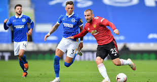 Ben white fm 2020 profile, reviews, ben white in football manager 2020, leeds utd, england, english, efl championship, ben white fm20 attributes, current ability (ca), potential ability (pa), stats. How Ben White S Stats Compare To Man Utd S Current Centre Backs Planet Football
