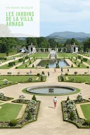 La Villa Arnaga Un Site Incontournable Au Pays Basque Pays Basque Basque Cote Basque