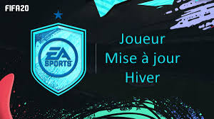 Limit my search to r/fifa. Fifa 20 Solution Dce Defi Joueur Mise A Jour Hiver Guides