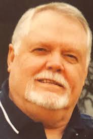 Gerald Glenn Vercher (1939-2021)