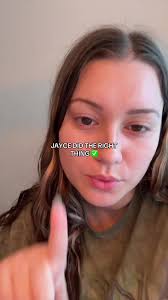 What Does Jayce Checkmark Mean