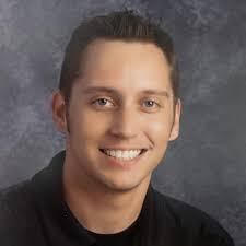 Drew Riddle's Instagram, Twitter & Facebook