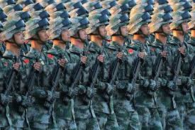 We did not find results for: The Weapons With Microwave Waves That China Is Developing