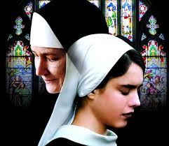Ted's Salmagundi: Novitiate (2017)