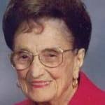 Susie Morganti Obituary (1912