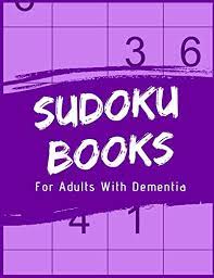 The best puzzles for adults are a satisfying group (or solo!) activity as you watch your hard work come together and reveal the final picture. 9781693694554 Sudoku Books For Adults With Dementia 50 Puzzles And Solutions Paperback Made In Usa Size 8 5x11 Iberlibro Publishing The Rompecabezas Union 1693694557