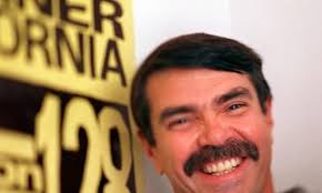 Harry Carey Jr. Saddles Up His Memories