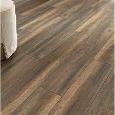 Shaw floors globe 5 engineered hickory hardwood flooring. Shaw Floors Lynkins Park 8 X 51 X 8mm Oak Laminate Flooring In Tumbleweed Wayfair