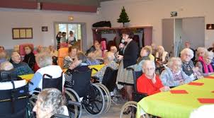 L Amelioration Du Confort Des Residents Du Combattant Toujours Une Priorite En 2016 La Presse De Vesoul