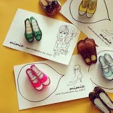 プラ板がこんなにオシャレ instagram 作り方有り naver まとめ shrink plastic jewelry diy shrink plastic resin crafts