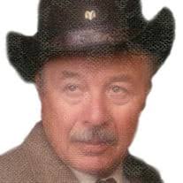 Edward S Peterson Obituary 2014