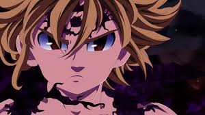 We would like to show you a description here but the site won't allow us. Nanatsu No Taizai Meliodas Demon Wallpaper 4k 3840x2160 Wallpaper Teahub Io