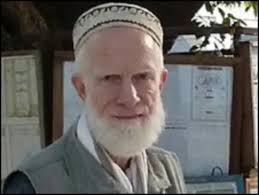 John Butt: Hippy Inggris yang jadi imam