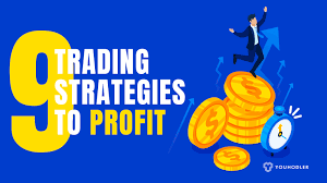 This article explains 4 profitable ways for trading strategy cryptocurrency. 9 Crypto Trading Strategies To Profit From Crypto Markets