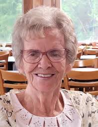 Eunice Loretta Ferguson