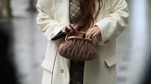 Una gallery dedicata alle scarpe moda autunno inverno 2019 2020 più belle viste alla fashion week di new york, londra, milano e. Braun Als Upgrade Fur Ihr Herbst Outfit 2020 5 Tipps Fur Den Perfekten Look Vogue Germany