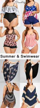 Up To 60 Off Free Shipping Worldwide Summer Swimwear For Women Choose Your New Look In Summer Swimwear Coverups Summer Plus Size Swimwear Plus Size Swimwear