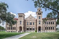 Henrietta M. King Early College High School