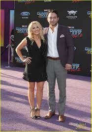 Emily Osment And Jonathan Sadowski At Marvel Studios Guardians Of The Galaxy Vol 2 Premiere Emily Osment Emily Osment Style Young Hungry